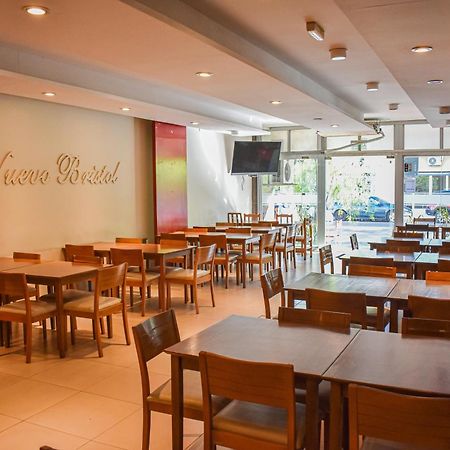 Nuevo Hotel Bristol Santiago del Estero Kültér fotó