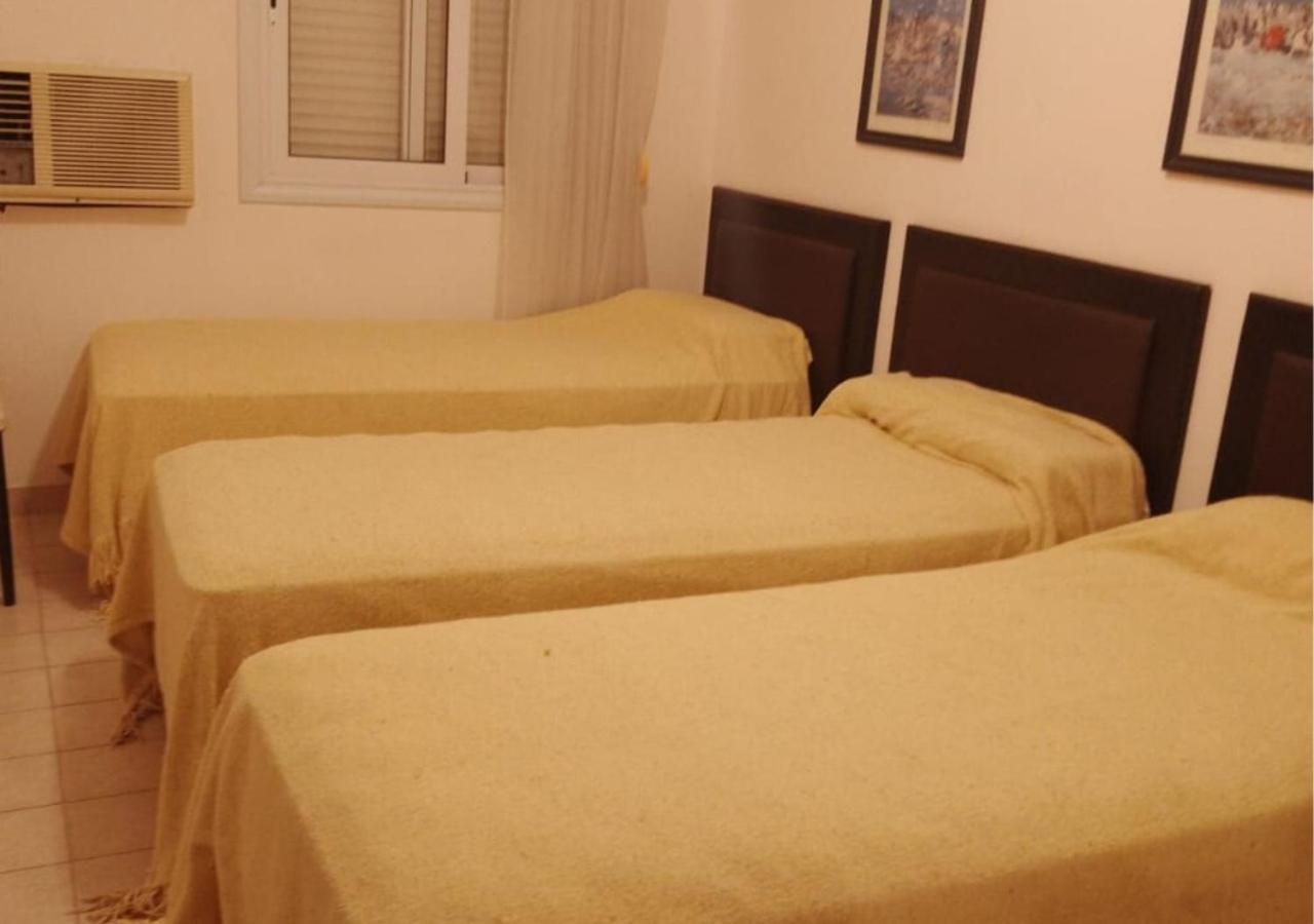 Nuevo Hotel Bristol Santiago del Estero Kültér fotó