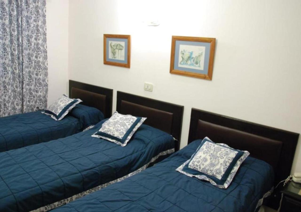 Nuevo Hotel Bristol Santiago del Estero Kültér fotó