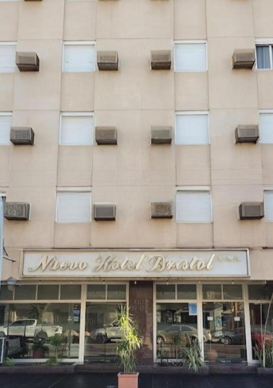 Nuevo Hotel Bristol Santiago del Estero Kültér fotó