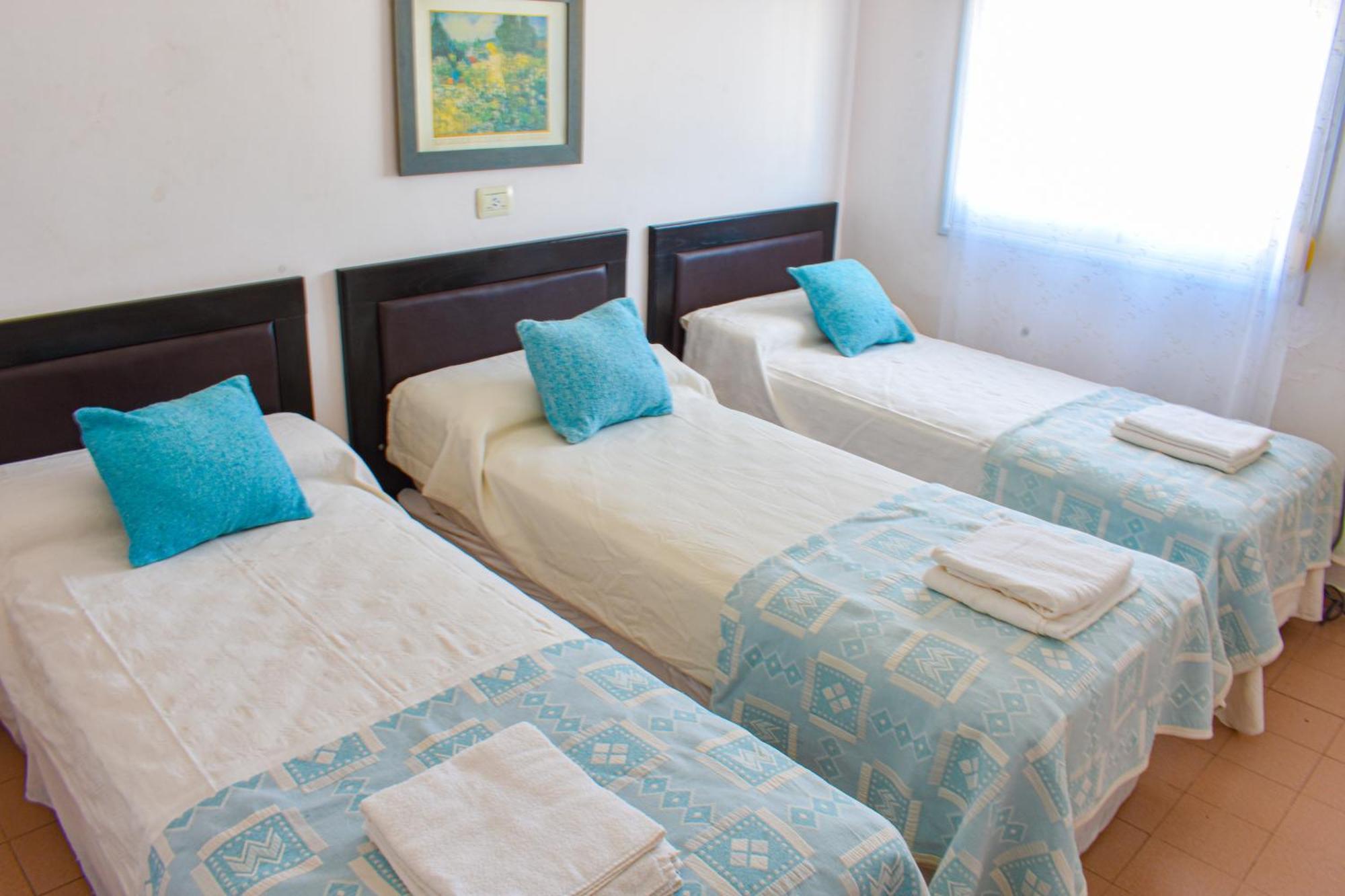Nuevo Hotel Bristol Santiago del Estero Kültér fotó